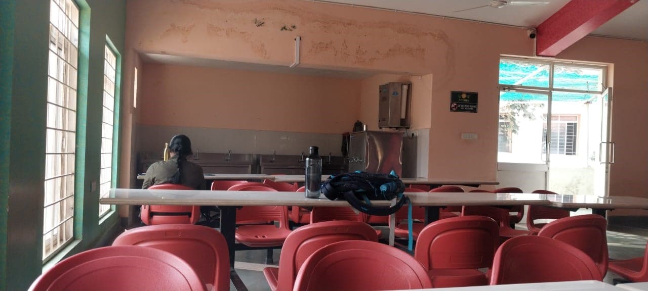 CV Raman Bhubaneswar Academic Building photo 16